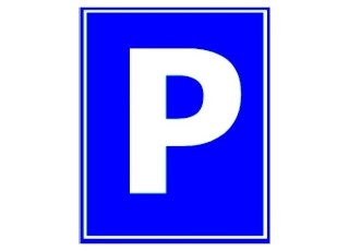 Zárt parkoló